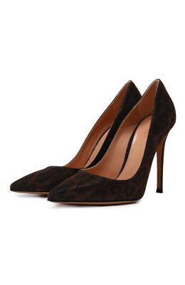 Gianvito Rossi: Туфли  Gianvito 105