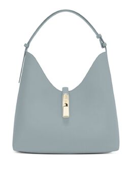 Furla: Светлая сумка 
