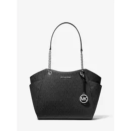 MICHAEL KORS: Чёрная сумка 