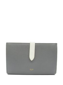 Céline Pre-Owned: Кошелёк 