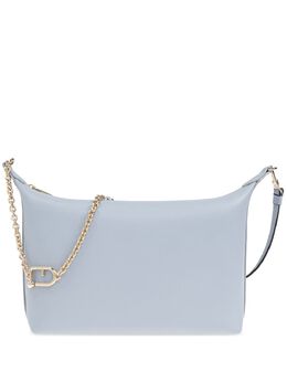 Furla: Светлая сумка 