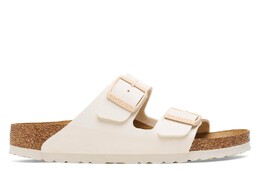 Birkenstock: Бежевые сандалии  Arizona