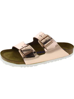 Birkenstock: Шлёпанцы  Arizona BS