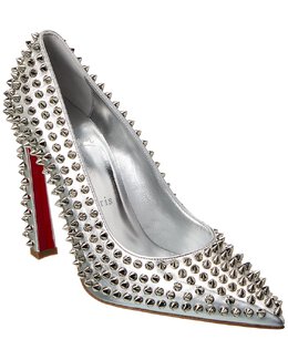 Christian Louboutin: Туфли 