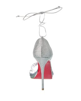 Christian Louboutin: Сандалии 