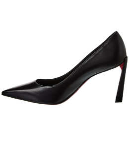 Christian Louboutin: Чёрные туфли 