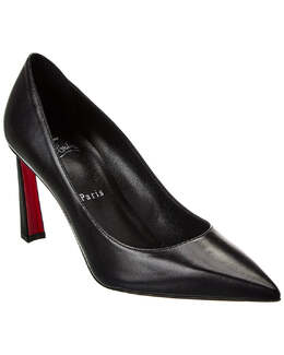 Christian Louboutin: Чёрные туфли 