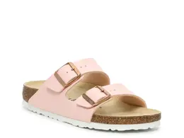 Birkenstock: Светлые сандалии  Arizona