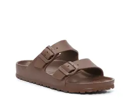 Birkenstock: Тёмные сандалии  Arizona