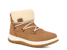 UGG: Белые ботинки  Lakesider Heritage