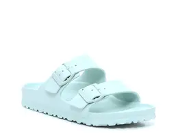 Birkenstock: Светлые сандалии  Arizona