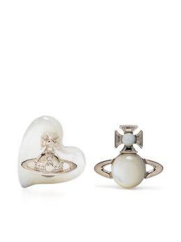 Vivienne Westwood: Серьги  Orb