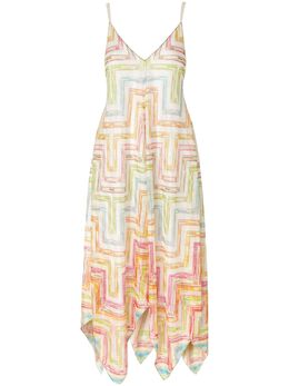 Missoni: Пляжное платье 