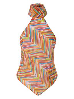 Missoni: Многоцветный топ 