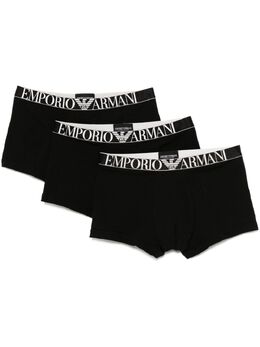 Emporio Armani: Трусы 