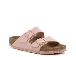 Birkenstock: Светлые сандалии  Arizona