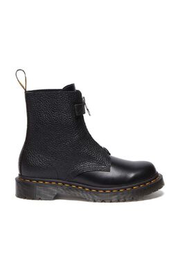 Dr. Martens: Чёрные ботинки  1460 Pascal