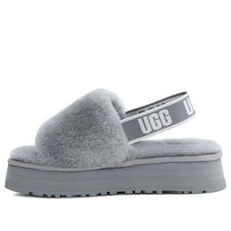 UGG: Серые сандалии 