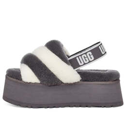 UGG: Серые сандалии 