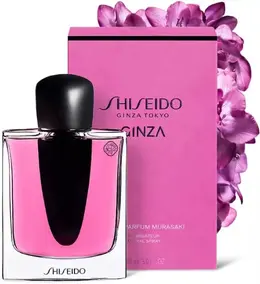 Shiseido: Духи 