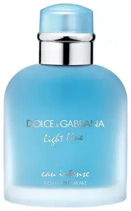 Dolce&Gabbana: Духи  Light Blue Eau Intense