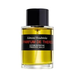 Frederic Malle: Духи 