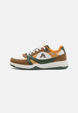 Le Coq Sportif: Белые кроссовки 