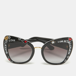Dolce & Gabbana: Очки 