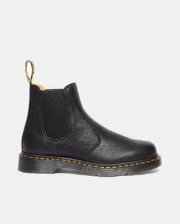 Dr. Martens: Чёрные ботинки  2976