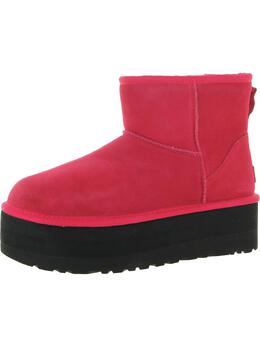 UGG: Ботинки 