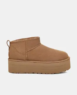 UGG: Ботинки  Ultra Mini