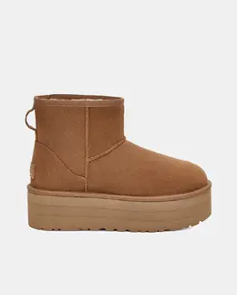 UGG: Ботинки  Classic Mini