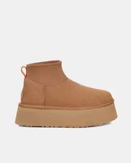 UGG: Ботинки 