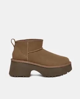 UGG: Ботинки  Ultra Mini