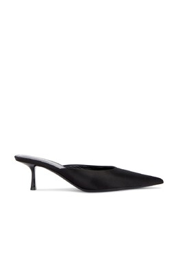 Saint Laurent: Туфли 