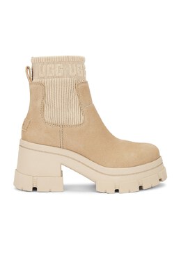 UGG: Ботинки 