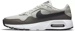 Nike: Коричневые кроссовки  Air Max SC