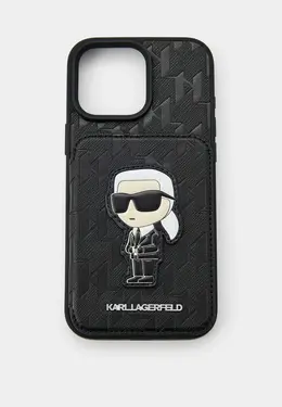 Karl Lagerfeld: Чехол 