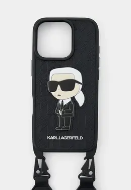 Karl Lagerfeld: Чехол 