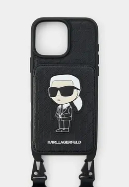 Karl Lagerfeld: Чехол 