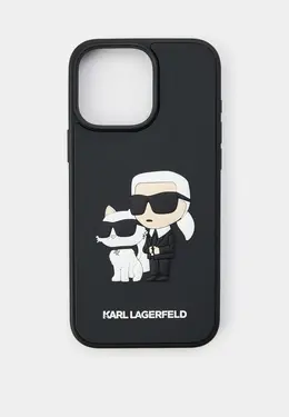 Karl Lagerfeld: Чехол 