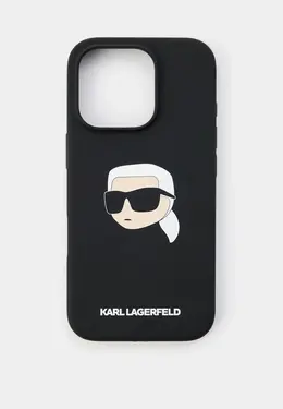 Karl Lagerfeld: Чехол 