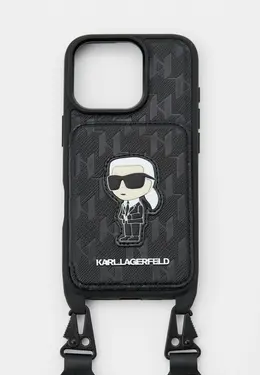 Karl Lagerfeld: Чехол 