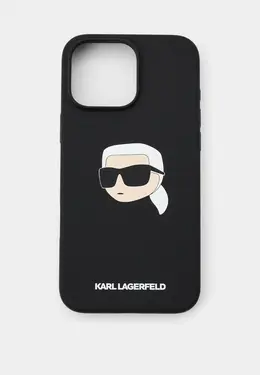 Karl Lagerfeld: Чехол 