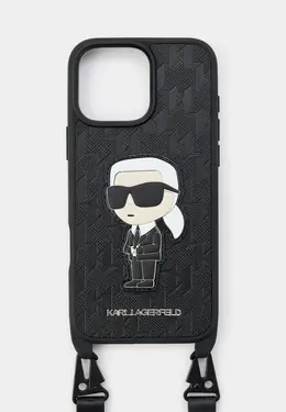 Karl Lagerfeld: Чехол 