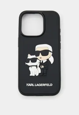 Karl Lagerfeld: Чехол 