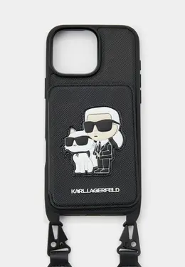 Karl Lagerfeld: Чехол 