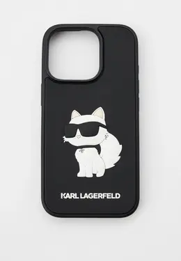 Karl Lagerfeld: Чехол 