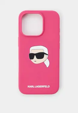 Karl Lagerfeld: Чехол 