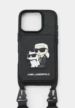 Karl Lagerfeld: Чехол 